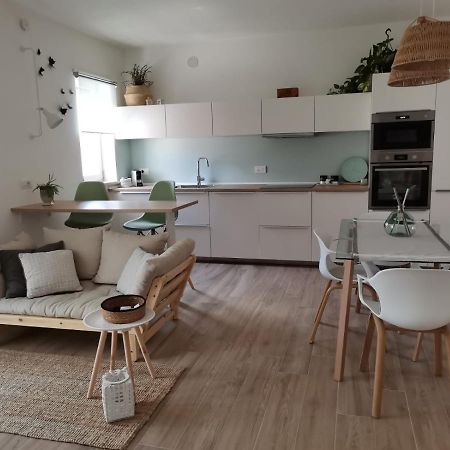 Ferienwohnung Al 50 Mq Lecce Exterior foto