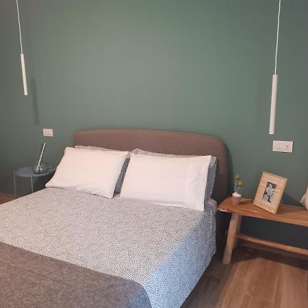 Ferienwohnung Al 50 Mq Lecce Exterior foto