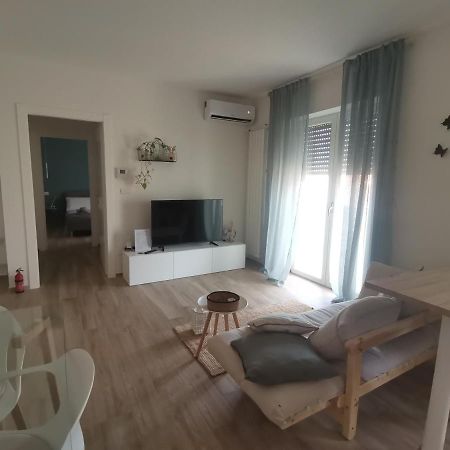 Ferienwohnung Al 50 Mq Lecce Exterior foto