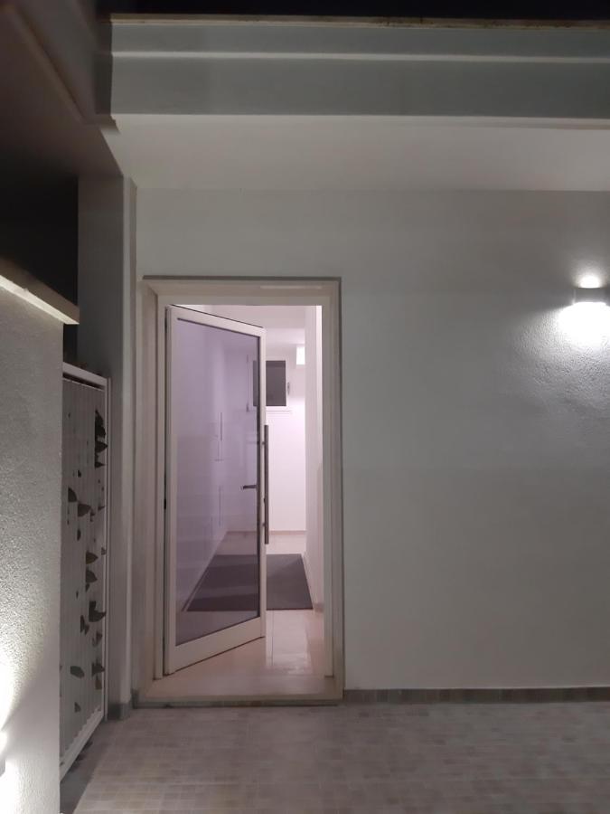 Ferienwohnung Al 50 Mq Lecce Exterior foto