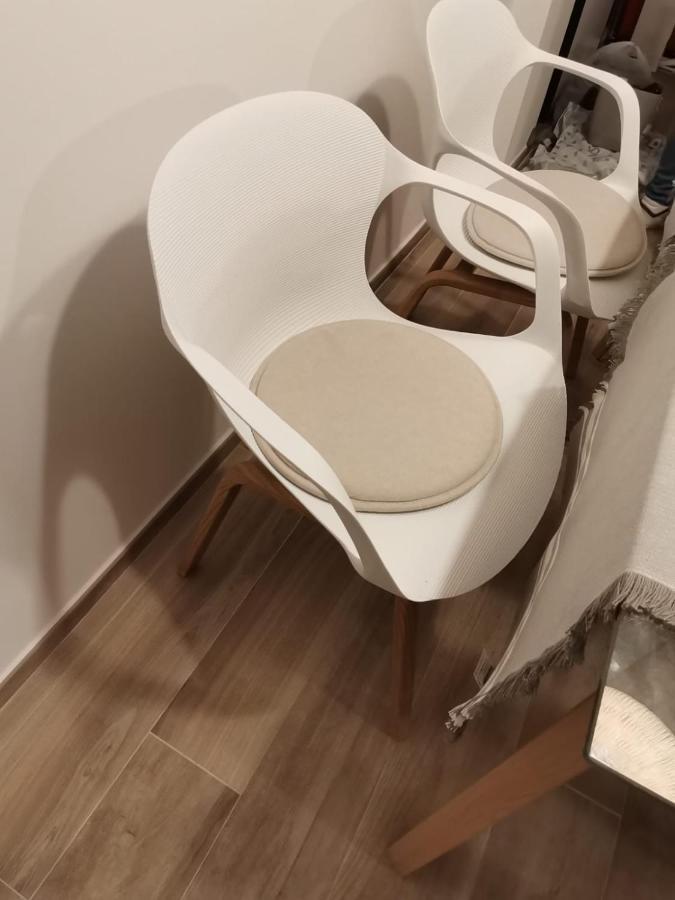 Ferienwohnung Al 50 Mq Lecce Exterior foto