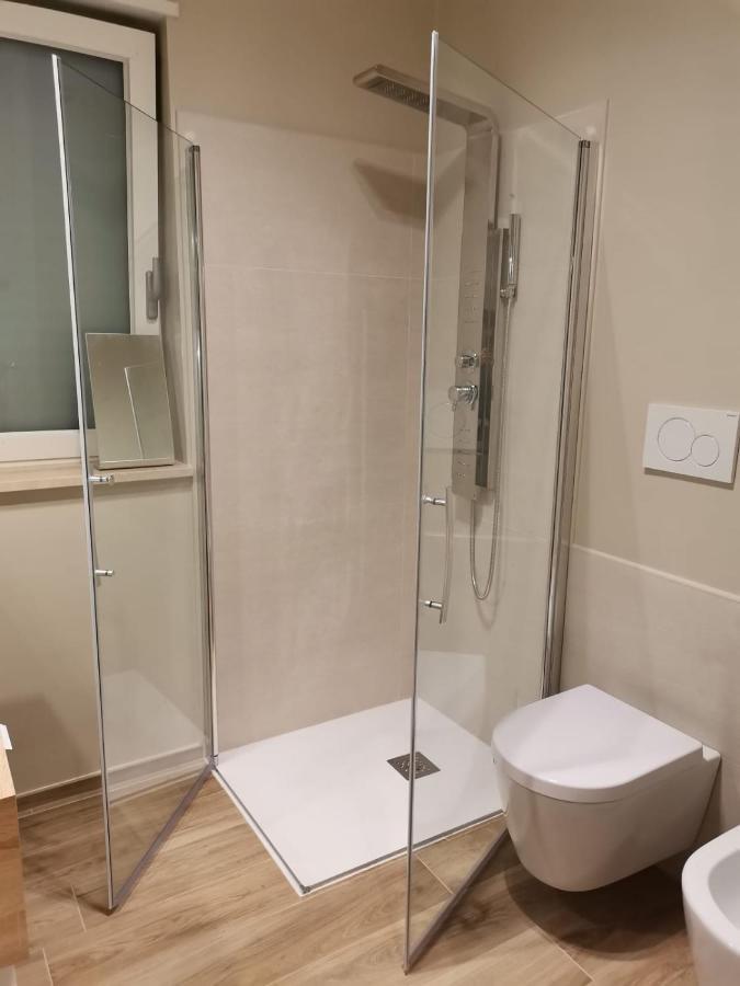 Ferienwohnung Al 50 Mq Lecce Exterior foto
