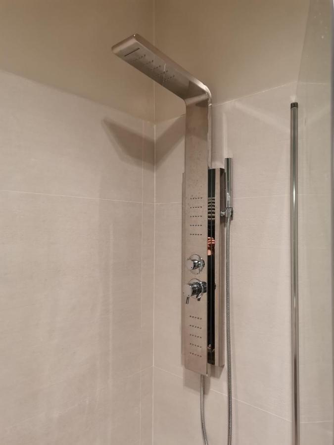 Ferienwohnung Al 50 Mq Lecce Exterior foto