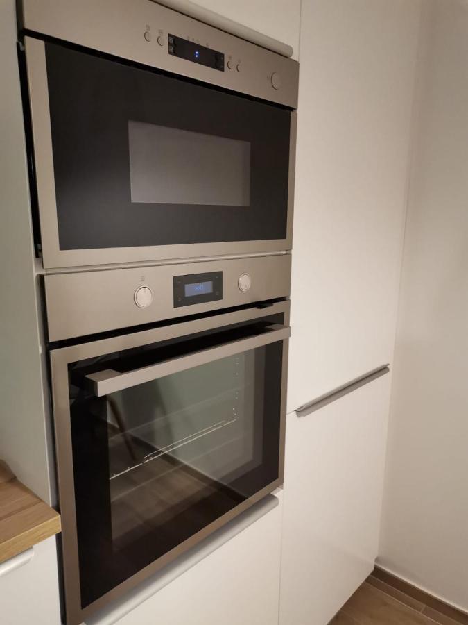Ferienwohnung Al 50 Mq Lecce Exterior foto
