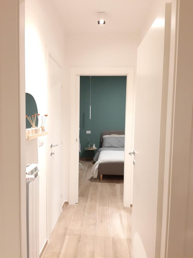 Ferienwohnung Al 50 Mq Lecce Exterior foto