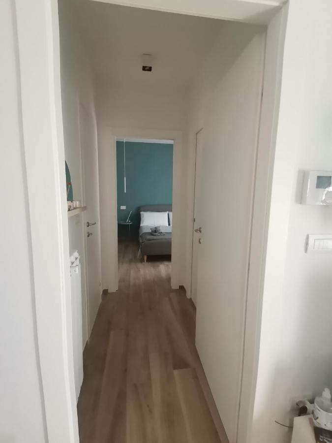 Ferienwohnung Al 50 Mq Lecce Exterior foto